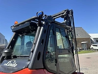 2008 linde h70d vorkheftruck - afbeelding 7 van  25