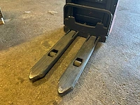 2008 linde l10 stapelaar - afbeelding 5 van  10