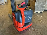 2008 linde l10 stapelaar - afbeelding 7 van  10