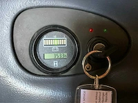 2008 linde l10 stapelaar - afbeelding 9 van  10