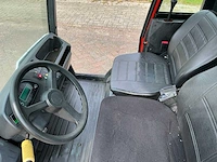 2008 linde p250 utility tractor - afbeelding 10 van  24