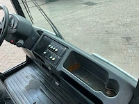 2008 linde p250 utility tractor - afbeelding 13 van  24