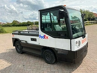 2008 linde p250 utility tractor - afbeelding 18 van  24