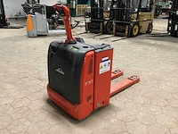 2008 linde t30 elektrische palletwagen - afbeelding 2 van  7