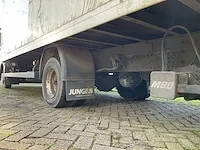 2008 man 180 tgl bedrijfswagen - afbeelding 3 van  24