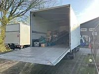 2008 man 180 tgl bedrijfswagen - afbeelding 16 van  24