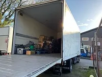 2008 man 180 tgl bedrijfswagen - afbeelding 17 van  24