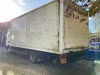 2008 man 180 tgl bedrijfswagen - afbeelding 19 van  24