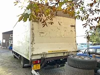 2008 man 180 tgl bedrijfswagen - afbeelding 20 van  24