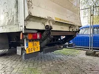 2008 man 180 tgl bedrijfswagen - afbeelding 21 van  24