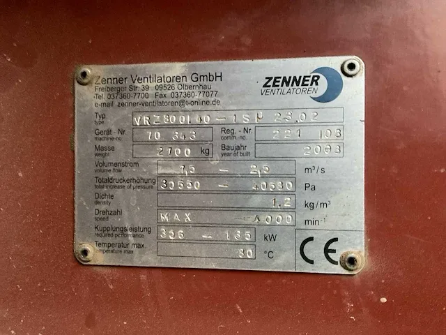 2008 man tgs 41.440 8x4 grondzuigwagen - afbeelding 28 van  60