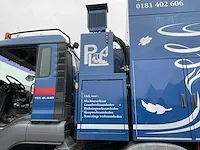 2008 man tgs 41.440 8x4 grondzuigwagen - afbeelding 29 van  60