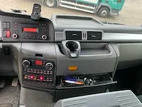 2008 man tgs 41.440 8x4 grondzuigwagen - afbeelding 36 van  60