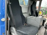 2008 man tgs 41.440 8x4 grondzuigwagen - afbeelding 39 van  60