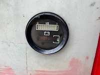 2008 manitou 105vjr2 hoogwerker - afbeelding 5 van  17