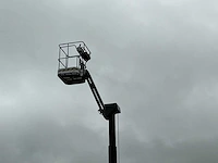 2008 manitou 105vjr2 hoogwerker - afbeelding 17 van  17