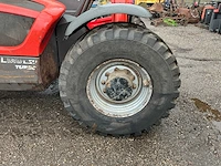 2008 manitou mlt940l120lsu verreiker - afbeelding 4 van  36