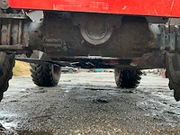 2008 manitou mlt940l120lsu verreiker - afbeelding 5 van  36