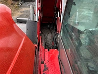 2008 manitou mlt940l120lsu verreiker - afbeelding 8 van  36