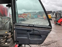 2008 manitou mlt940l120lsu verreiker - afbeelding 10 van  36
