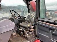 2008 manitou mlt940l120lsu verreiker - afbeelding 11 van  36