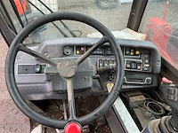 2008 manitou mlt940l120lsu verreiker - afbeelding 15 van  36