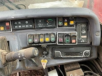 2008 manitou mlt940l120lsu verreiker - afbeelding 16 van  36