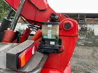 2008 manitou mlt940l120lsu verreiker - afbeelding 22 van  36