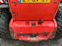 2008 manitou mlt940l120lsu verreiker - afbeelding 24 van  36