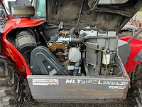 2008 manitou mlt940l120lsu verreiker - afbeelding 25 van  36