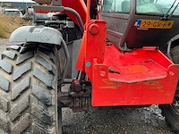 2008 manitou mlt940l120lsu verreiker - afbeelding 29 van  36