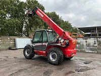 2008 manitou mlt940l120lsu verreiker - afbeelding 23 van  36