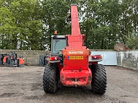 2008 manitou mlt940l120lsu verreiker - afbeelding 31 van  36