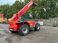 2008 manitou mlt940l120lsu verreiker - afbeelding 32 van  36
