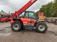 2008 manitou mlt940l120lsu verreiker - afbeelding 33 van  36
