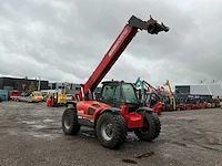 2008 manitou mlt940l120lsu verreiker - afbeelding 34 van  36