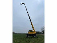 2008 manitou mrt 2150 verreiker - afbeelding 2 van  19