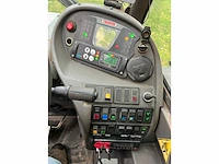 2008 manitou mrt 2150 verreiker - afbeelding 5 van  19