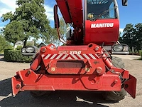 2008 manitou mrt2150 verreiker - afbeelding 10 van  57
