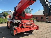 2008 manitou mrt2150 verreiker - afbeelding 11 van  57