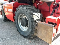 2008 manitou mrt2150 verreiker - afbeelding 13 van  57