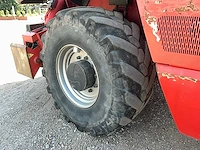 2008 manitou mrt2150 verreiker - afbeelding 14 van  57