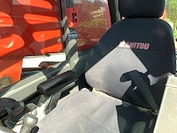 2008 manitou mrt2150 verreiker - afbeelding 21 van  57