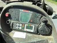2008 manitou mrt2150 verreiker - afbeelding 22 van  57