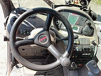 2008 manitou mrt2150 verreiker - afbeelding 25 van  57