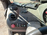 2008 manitou mrt2150 verreiker - afbeelding 26 van  57