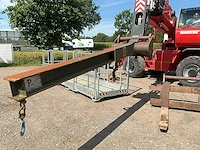 2008 manitou mrt2150 verreiker - afbeelding 44 van  57