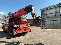 2008 manitou mrt2150 verreiker - afbeelding 54 van  57