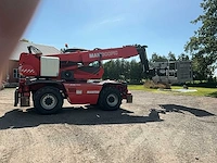 2008 manitou mrt2150 verreiker - afbeelding 55 van  57