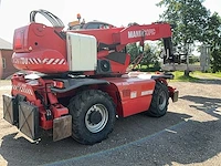 2008 manitou mrt2150 verreiker - afbeelding 56 van  57